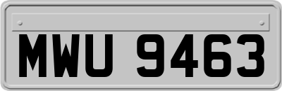 MWU9463
