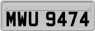 MWU9474
