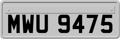 MWU9475