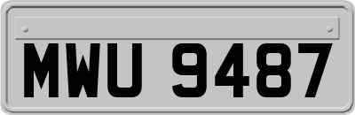 MWU9487