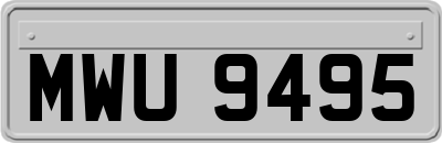 MWU9495
