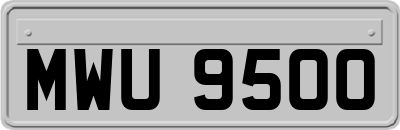 MWU9500