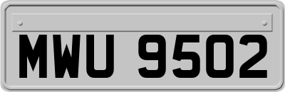 MWU9502