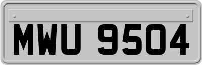 MWU9504
