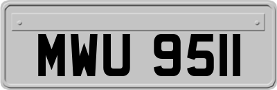 MWU9511