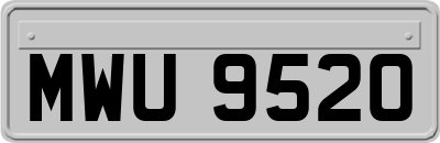 MWU9520