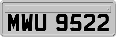 MWU9522