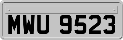 MWU9523