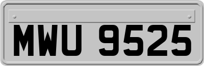 MWU9525