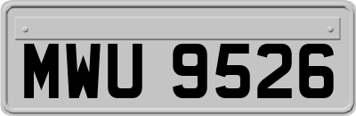 MWU9526