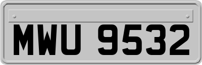 MWU9532