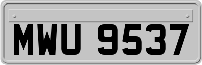 MWU9537