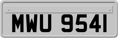 MWU9541