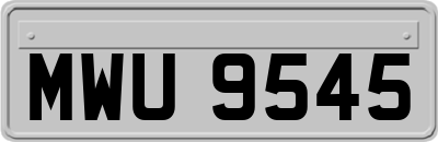 MWU9545