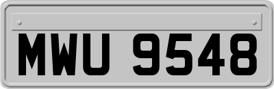 MWU9548