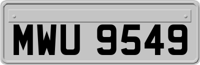 MWU9549
