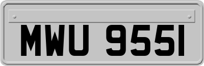 MWU9551