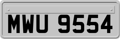 MWU9554