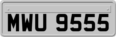 MWU9555