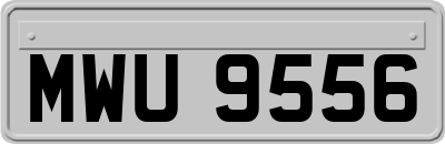 MWU9556