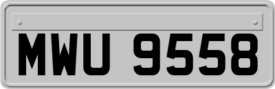 MWU9558
