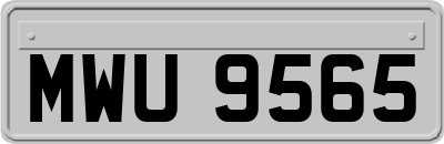 MWU9565