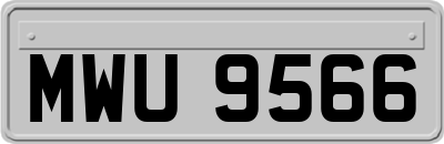 MWU9566