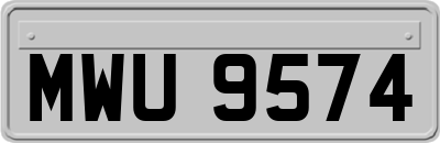MWU9574