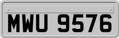 MWU9576