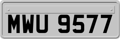 MWU9577