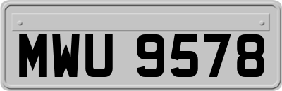 MWU9578