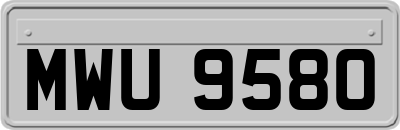 MWU9580