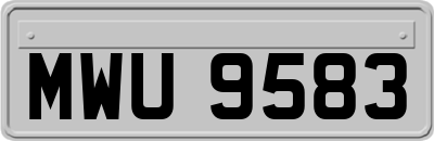 MWU9583