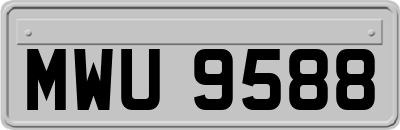 MWU9588