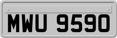 MWU9590