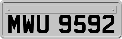 MWU9592