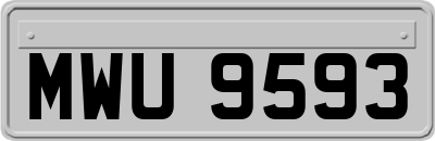 MWU9593