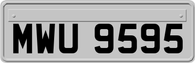 MWU9595