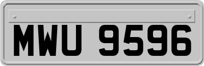 MWU9596