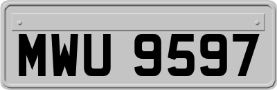 MWU9597