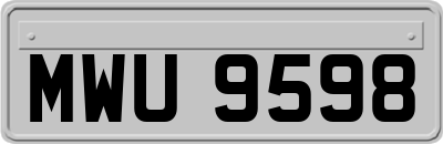 MWU9598
