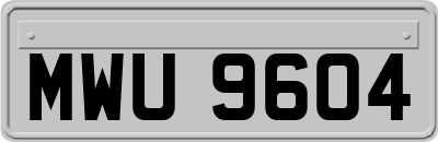 MWU9604