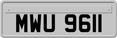MWU9611