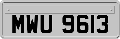 MWU9613
