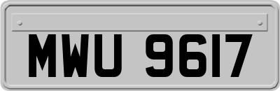 MWU9617