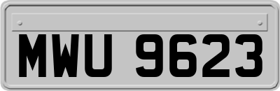 MWU9623