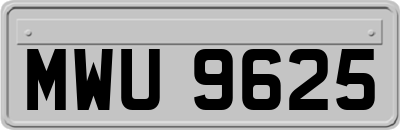 MWU9625
