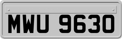 MWU9630