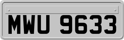 MWU9633