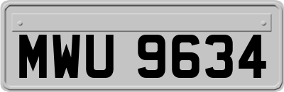 MWU9634